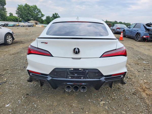2024 ACURA INTEGRA