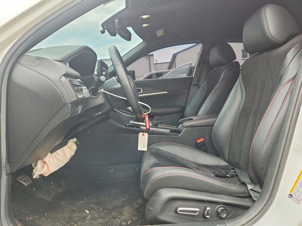 2024 ACURA INTEGRA