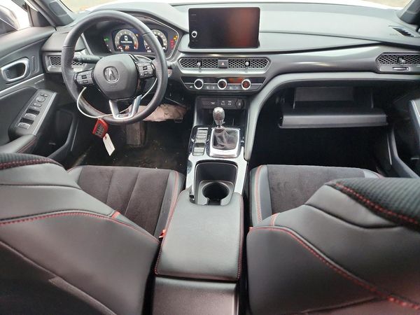 2024 ACURA INTEGRA