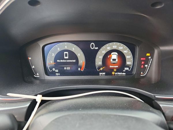 2024 ACURA INTEGRA