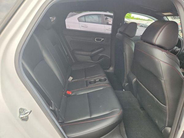 2024 ACURA INTEGRA
