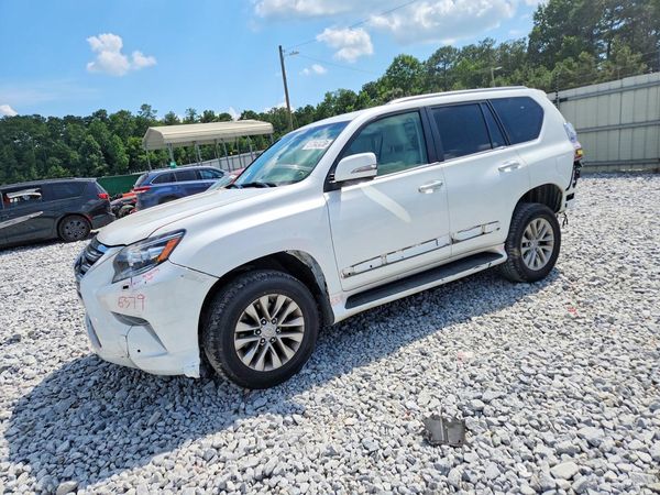 2018 LEXUS GX