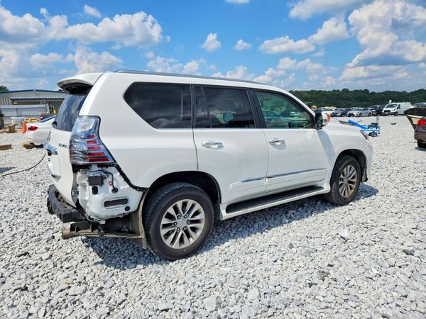 2018 LEXUS GX