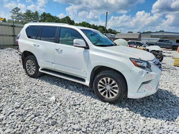 2018 LEXUS GX
