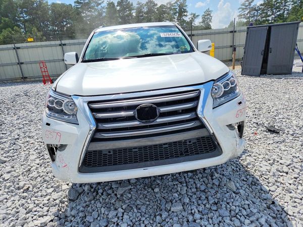 2018 LEXUS GX