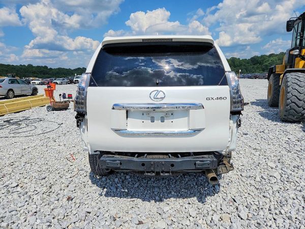 2018 LEXUS GX