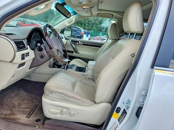 2018 LEXUS GX