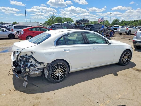 2023 MERCEDES-BENZ C C300 4MATIC