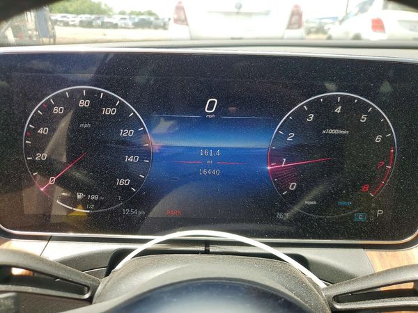 2023 MERCEDES-BENZ C C300 4MATIC