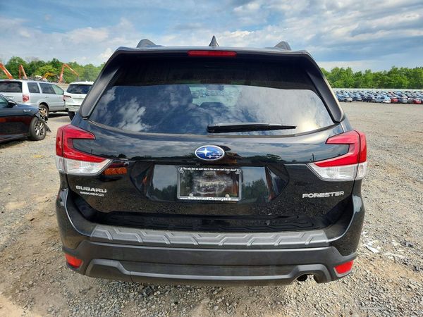 2020 SUBARU FORESTER Prm+ES+KA