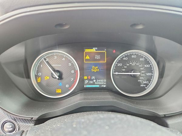 2020 SUBARU FORESTER Prm+ES+KA