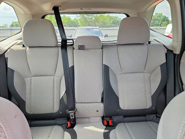 2020 SUBARU FORESTER Prm+ES+KA