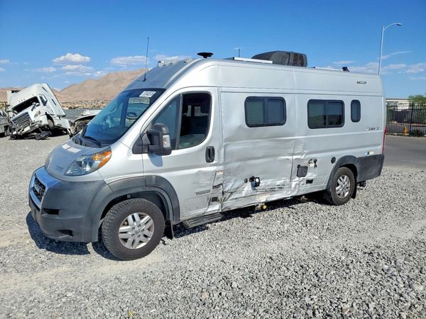 2019 RAM PROMASTER 3500