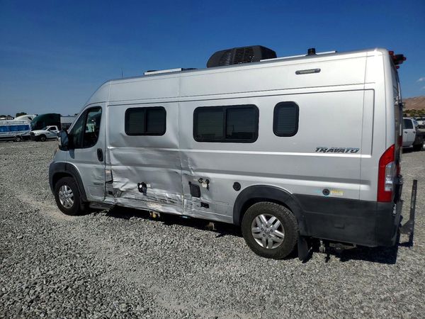 2019 RAM PROMASTER 3500