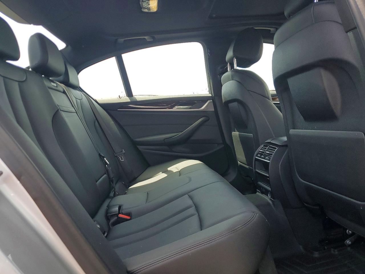 2018 BMW 530XE xDrive