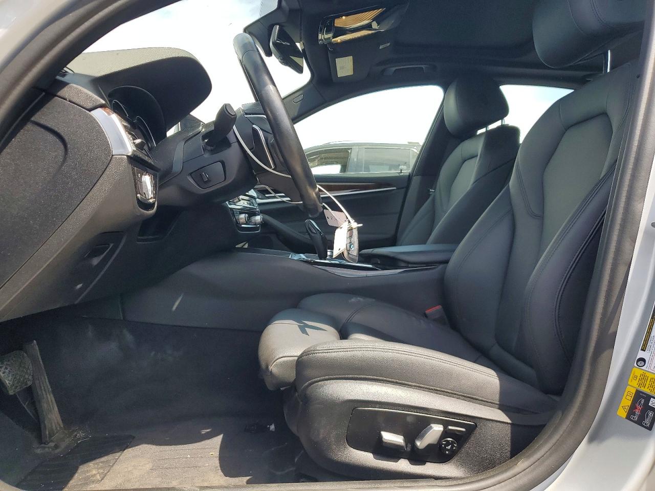 2018 BMW 530XE xDrive
