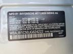 2018 BMW 530XE xDrive