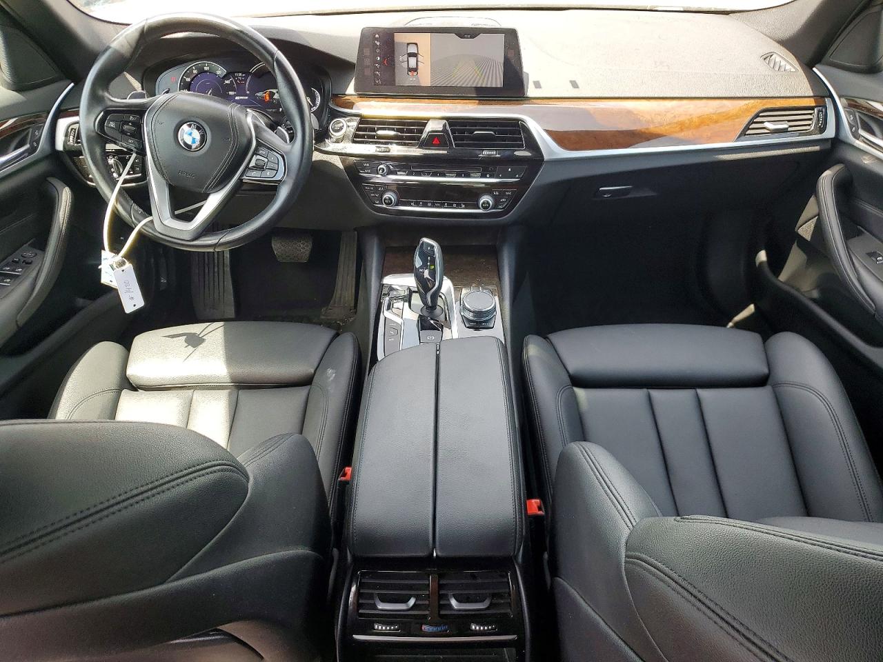 2018 BMW 530XE xDrive