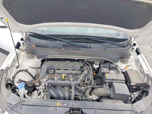 2021 HYUNDAI VENUE