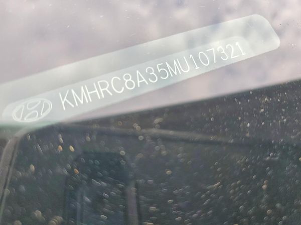 2021 HYUNDAI VENUE