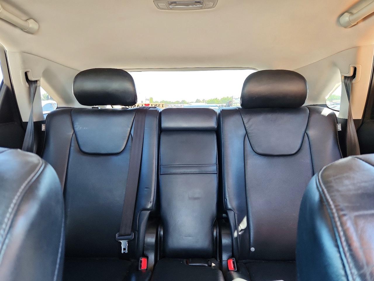 2014 LEXUS RX 350