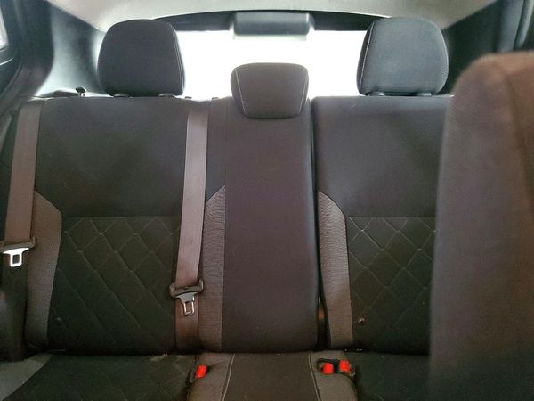 2019 NISSAN KICKS