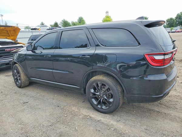 2022 DODGE DURANGO GT