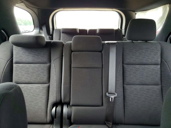 2022 DODGE DURANGO GT