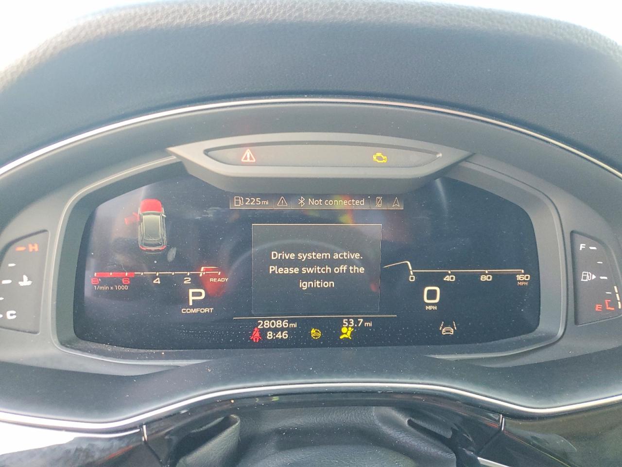 2023 AUDI Q8
