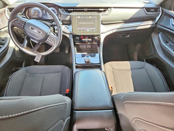2023 JEEP GRAND CHEROKEE LAREDO 4X4