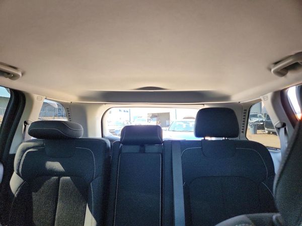 2023 JEEP GRAND CHEROKEE LAREDO 4X4