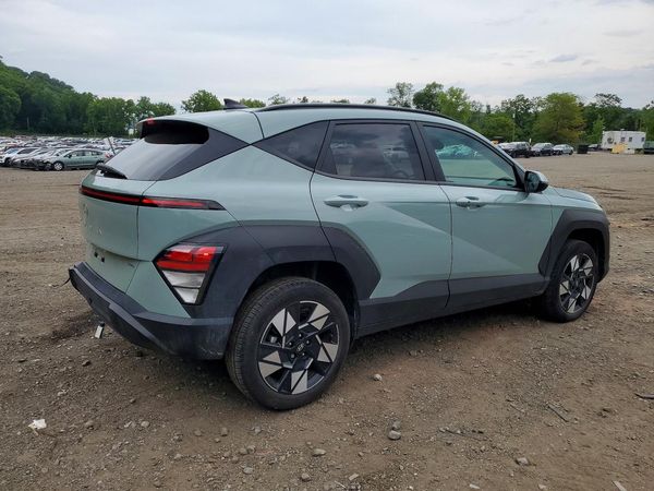 2024 HYUNDAI KONA SE