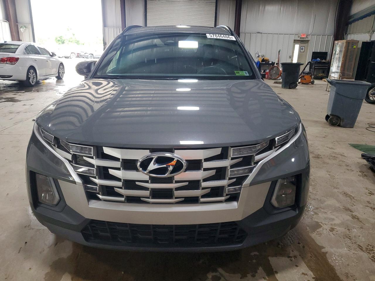 2024 HYUNDAI SANTA CRUZ