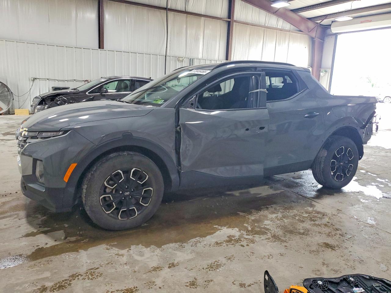 2024 HYUNDAI SANTA CRUZ