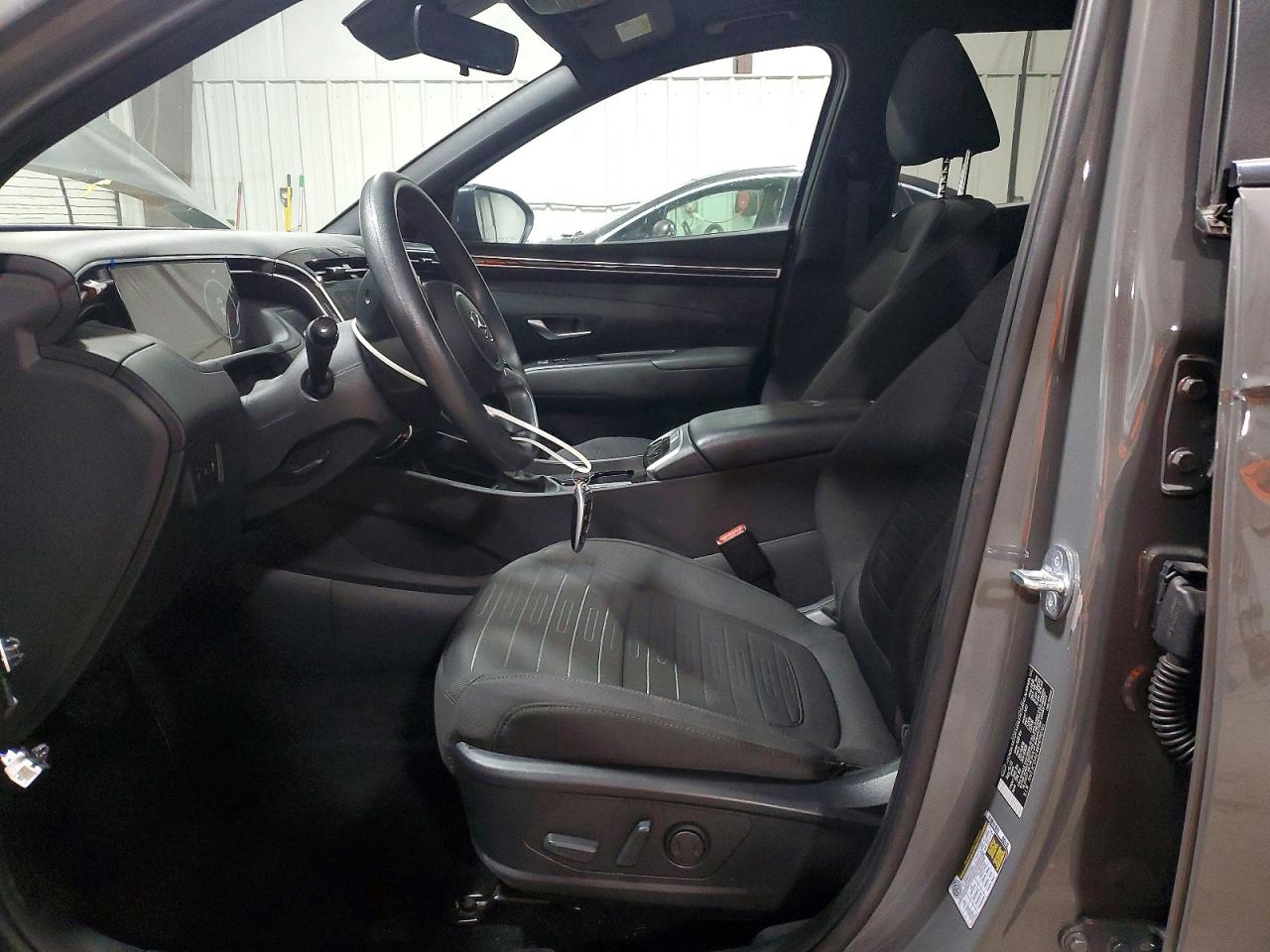 2024 HYUNDAI SANTA CRUZ