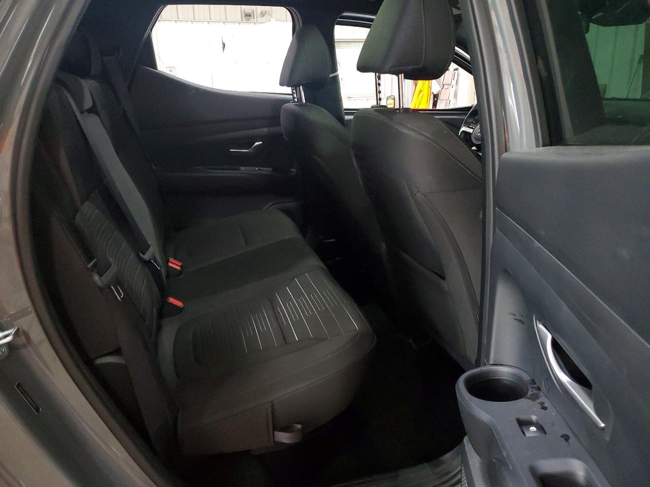 2024 HYUNDAI SANTA CRUZ