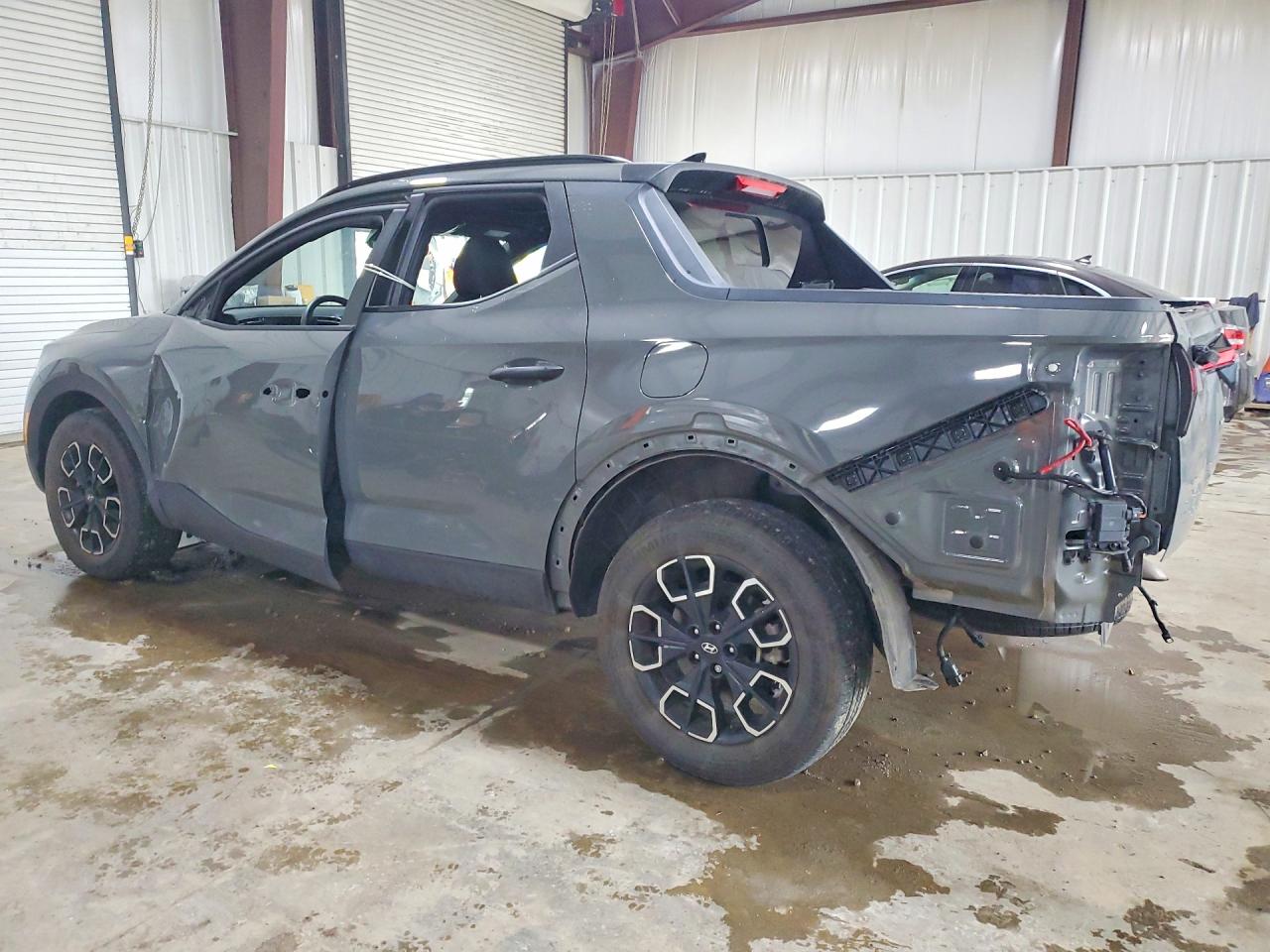2024 HYUNDAI SANTA CRUZ