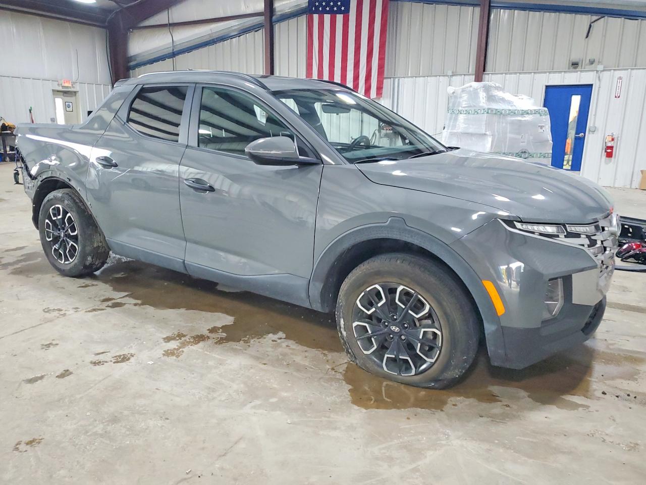 2024 HYUNDAI SANTA CRUZ
