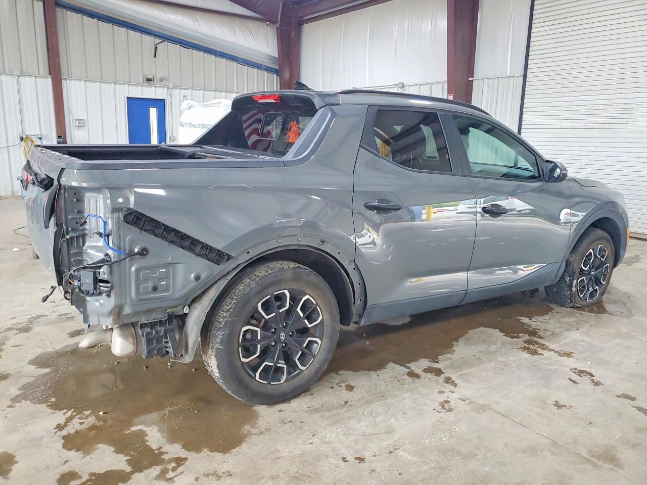 2024 HYUNDAI SANTA CRUZ