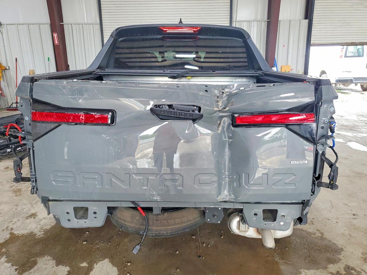 2024 HYUNDAI SANTA CRUZ