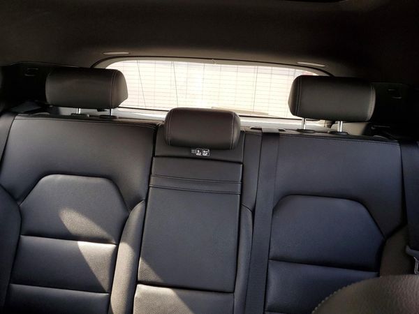 2020 MERCEDES-BENZ GLA GLA250
