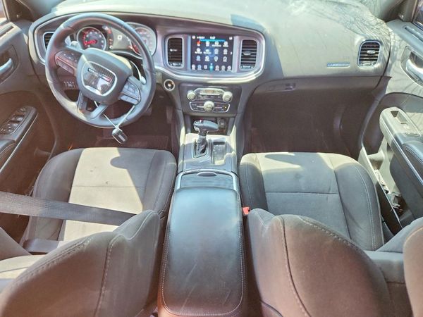 2017 DODGE CHARGER R/T 392
