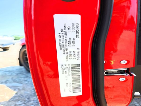 2017 DODGE CHARGER R/T 392