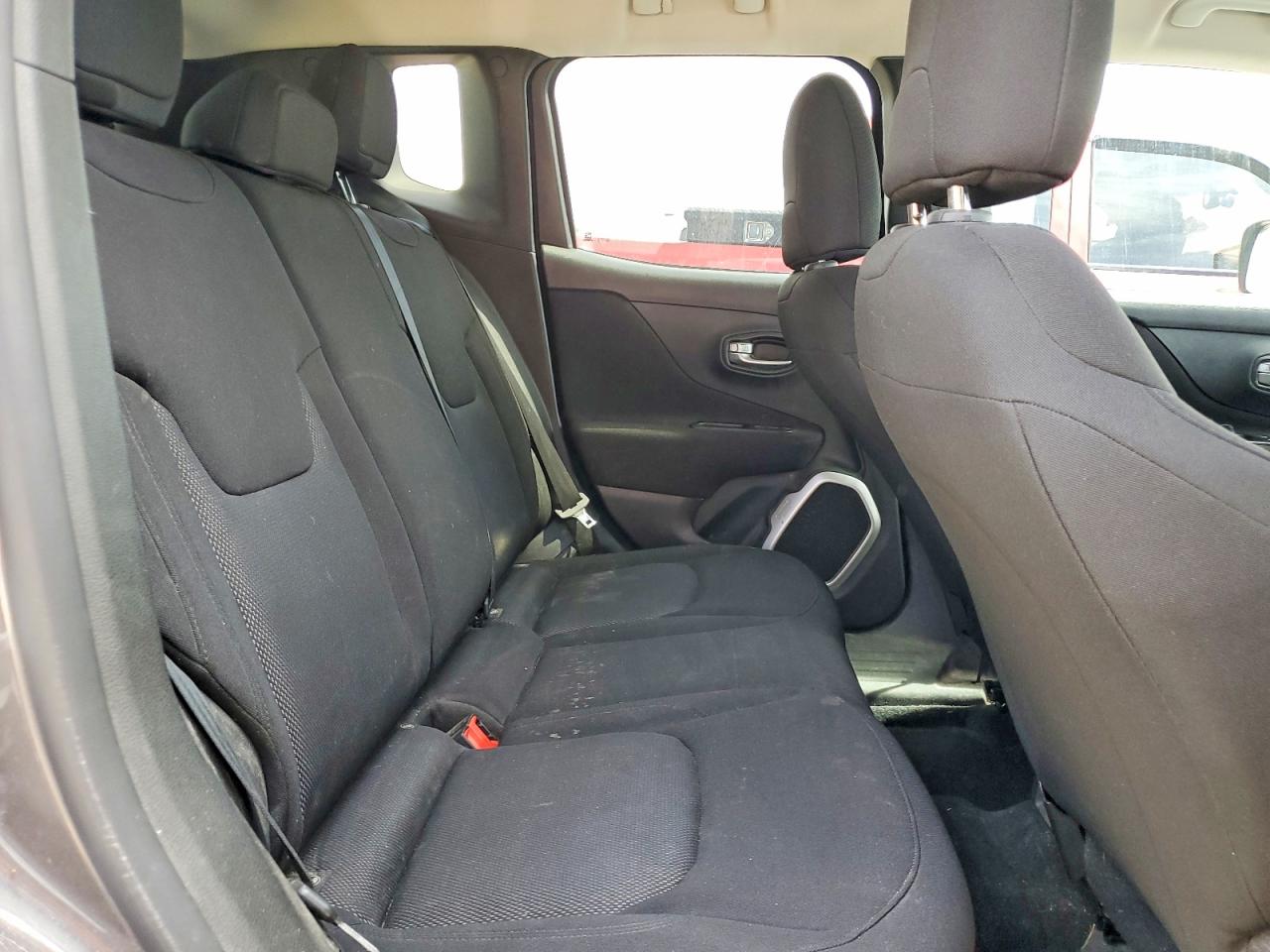 2018 JEEP RENEGADE SPORT 4X4