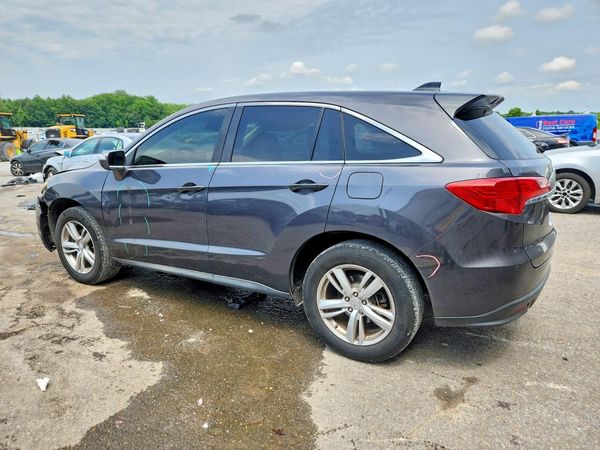 2013 ACURA RDX