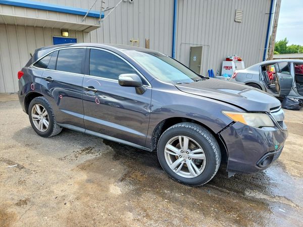 2013 ACURA RDX