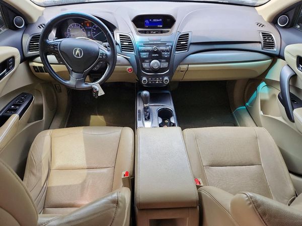 2013 ACURA RDX