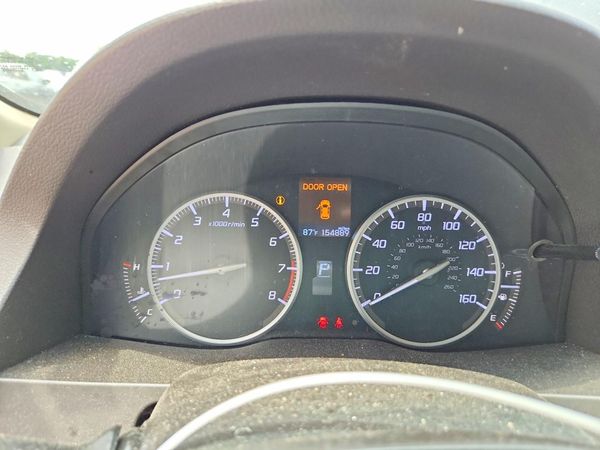 2013 ACURA RDX