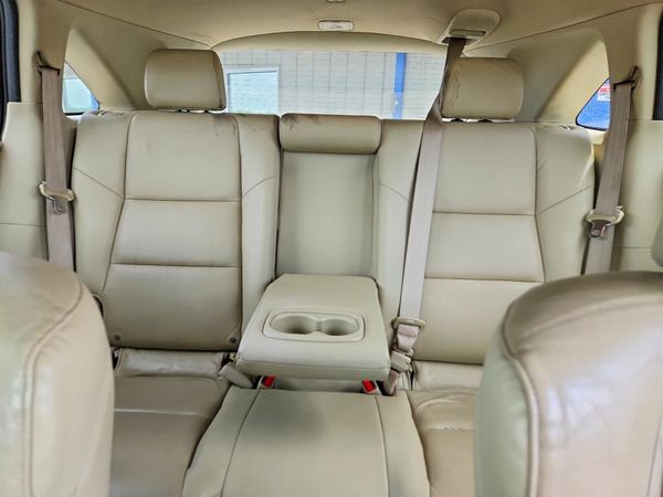 2013 ACURA RDX