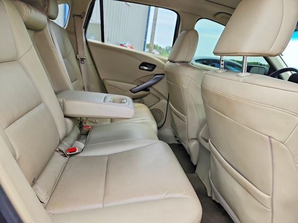 2013 ACURA RDX